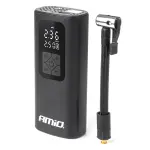 Juhtmevaba autokompressor 10bar 40W