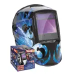 keevitusmask COSMIC kiiver