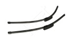 WYCIERACZKI 650/550MM OE-2SZT.