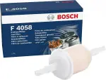 bensiinifilter universaalne bosch