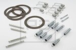 PETERS 046.383-00A / drum brake pad installation kit