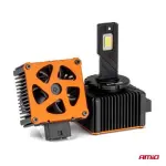 LED pirnid 2tk D1S/D1R canbus