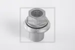 velg mutter tagumine M22x1,5 x27/62mm (for sulam velg rims) sobib: DAF 65 CF, 75 CF, 85 CF, 95 XF, CF, CF 65, CF 75, CF 85, LF, XF 105, XF 95; MAN E2000, F2000, F90, LION´S STAR, M 2000 L 06.85-