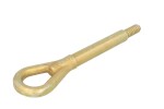 Haakekonks (SILM) подходит: VW POLO II 10.81-09.94