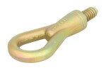 Haakekonks (SILM) подходит: VW GOLF III, VENTO 10.91-09.98