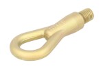 Haakekonks (SILM) sobib: PORSCHE CAYENNE; VW BORA I, GOLF IV, POLO III, TOUAREG 10.94-03.18