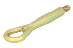 Haakekonks (SILM) sobib: VW NEW BEETLE 01.98-09.10