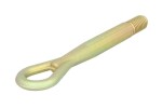Haakekonks (SILM) sobib: MERCEDES C (W204), E (C207), E (W212), GLK (X204), S (W221), SLS AMG (C197); DODGE laadija 10.05-