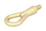 Haakekonks (SILM) подходит: FORD FIESTA IV, также, PUMA; MAZDA 121 III; VW GOLF III, VENTO 10.91-11.08