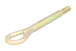 Haakekonks (SILM) подходит: CHEVROLET CAPTIVA; OPEL ANTARA A 06.06-