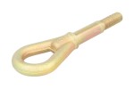Haakekonks (SILM) подходит: FIAT CINQUECENTO, SEICENTO / 600 07.91-01.10