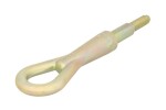 Haakekonks (SILM) sobib: PEUGEOT 406 11.95-05.04