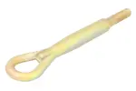 Haakekonks (SILM) подходит: VOLVO S40 I, S60 II, S80 I, S80 II, V50, V60 I, V70 III, V70 III/комби, XC60 I, XC70 II, XC90 I, XC90 II; RENAULT LAGUNA I, SAFRANE II 11.93-12.18