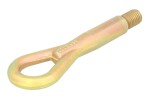 Haakekonks (SILM) подходит: SEAT AROSA, CORDOBA, IBIZA II, LEON, MII, TOLEDO II; SKODA CITIGO, FABIA I, FABIA II, RAPID, ROOMSTER; VW POLO, POLO V, UP! 05.97-
