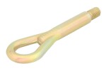 Haakekonks (SILM) подходит: MAZDA 3; ROVER 75 02.99-12.09