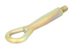 Haakekonks (SILM) подходит: NISSAN PRIMERA 07.02-