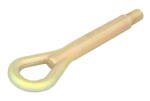 Haakekonks (SILM) подходит: NISSAN NOTE, PRIMERA 06.96-06.12