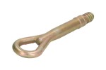 Haakekonks (SILM) подходит: NISSAN NV200, NV200 / EVALIA 02.10-