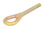 Haakekonks (SILM) sobib: SUBARU IMPREZA 12.00-06.09