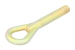Haakekonks (SILM) подходит: HYUNDAI ACCENT III, GETZ, I10 I, I20 I, I20 II, I40 I CW; KIA CADENZA II, OPTIMA, PICANTO I, PICANTO II, RIO II, SOUL I, VENGA; MAZDA 3, 6, MX-5 III, RX-8 09.02-