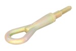 Haakekonks (SILM) sobib: CITROEN C2, C3 AIRCROSS I, C3 I, C5 II, C5 III, C8, JUMPY II, SAXO; FIAT SCUDO, ULYSSE; LANCIA PHEDRA; PEUGEOT 1007, 206, 307, 406, 407, 508 I, 607, 807, EXPERT 11.95-