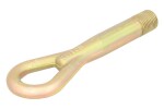 Haakekonks (SILM) подходит: CITROEN C1; PEUGEOT 107; TOYOTA AYGO, COROLLA, IQ, YARIS, YARIS VERSO 05.92-