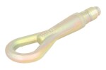 Haakekonks (SILM) sobib: AUDI A3, A6 C5, TT 01.97-06.06
