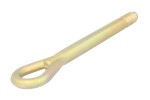 Haakekonks (SILM) подходит: AUDI A2; SEAT EXEO 02.00-05.13