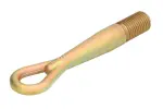 Haakekonks (SILM) подходит: IVECO DAILY IV; NISSAN INTERSTAR, NV400; OPEL MOVANO A; RENAULT MASTER II, MASTER III 07.98-