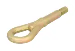 Haakekonks (SILM) подходит: DAEWOO MATIZ 09.98-