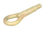 Haakekonks (SILM) подходит: CADILLAC BLS; CHEVROLET AVEO; OPEL ASTRA G, ASTRA G CLASSIC, ASTRA H, CALIBRA A, COMBO/MINIVAN, CORSA C, CORSA C/HATCHBACK, CORSA D, MERIVA A, MERIVA B 08.89-