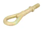 Haakekonks (SILM) sobib: CHRYSLER VOYAGER IV, VOYAGER V 02.00-