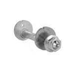AKOR 756.02.17 / universal screw/p/navara 05- /kpl/