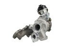 BMTS 04L253019P / Turbocharger (US) Sobib: Skoda Yeti, VW Beetle, Caddy Alltrack IV, Caddy Alltrack IV/Minivan, Caddy IV, Caddy IV/Minivan, CC B7, Golf V, Jetta IV, Scirocco III 2.0D 11.13-09.20