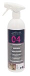 NAUTIC CLEAN 04ML2-750 / mold remover, 04 mildew, application: mold and fungus removal, ph: 12.5 volume: 0.75 i,