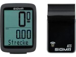 Spidomeeter Sigma BC 10.0 WL STS