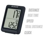 Spidomeeter BC 5.0 WL