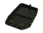 ZF 0501 216 243 / Transmission hydraulic filter (with gasket and base) fits: BMW 3 (E90), 5 (E60), 7 (E65, E66, E67); Jaguar S-Type II, XF I, XJ; Land Rover Discovery III, Discovery IV 2.0-6.0 01.99-12.18