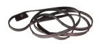 ZF 0501 323 156 / gearbox gasket (for oil pan 0501 220 297) fits: bmw 1 (e81) 09.06-09.12