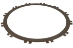 ZF 0501.220.555 / automatic transmission friction plate (metal) zf ecolife