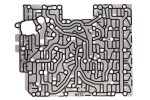 ZF 0501.227.251 / atm system detail, (en) mechatronics separation plate zf 8 hp 55 a sw, 8 hp 90a