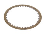 ZF 0501 329 947 / automatic transmission friction plate (basket b) zf 8 hp 55 a, 8 hp 70, 8 hp 75, 8 hp 90