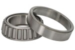 ZF 0501.341.103 / gearbox bearing (45.242x73.431x19.812, differential mechanism) fits: audi