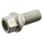 Rattapolt MB S-klass W140 M14X1,5 Üldpikkus 45mm keerme pikkus 25mm Võti 17