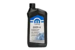 ATF õli (0,946L) ; CHRYSLER CVTF+4