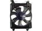 FRIGAIR 0528.1012 / cooling fan. elantra 1.6-2.0 00-