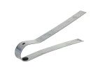 MFT 0534830370 / leaf spring mounting part (leaf spring plate) suitable for: bpw