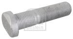 Колесный болт задняя M22x1,5 x91/102mm (резьбЫ Длина 56mm, гальванизированный / сталь) подходит: MERCEDES ACTROS, ACTROS MP2 / MP3, ACTROS MP4 / MP5, ANTOS, AROCS, ATEGO, AXOR, AXOR 2, ECONIC 01.70-