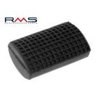 RMS 12 183 0480 / rubber pedal ham vespa