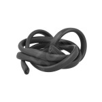 RMS 14 264 0100 / rubber slats for the body of the Vespa